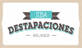 seba destapaciones